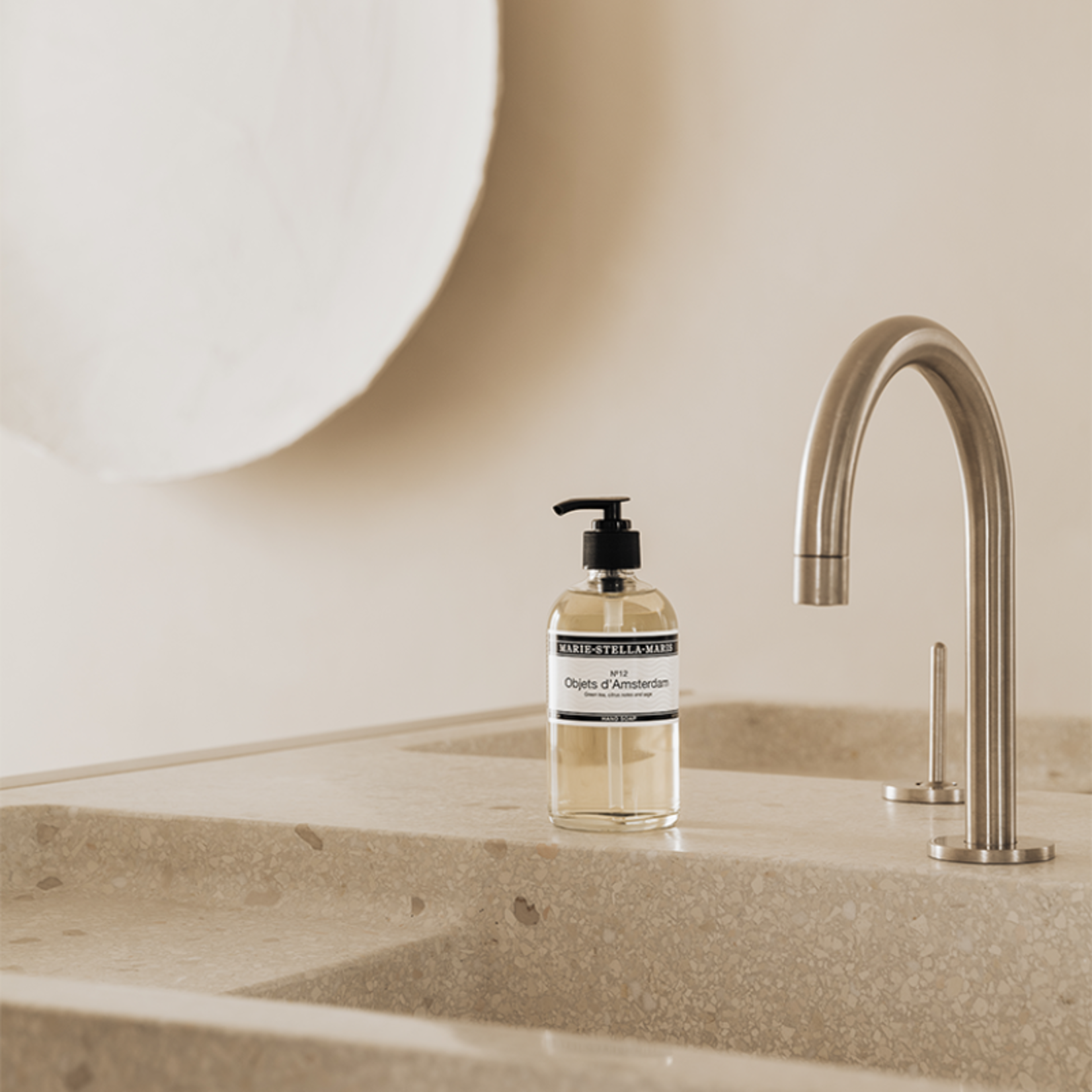 Marie-Stella-Maris Hand Soap Objets d'Amsterdam 250 ml