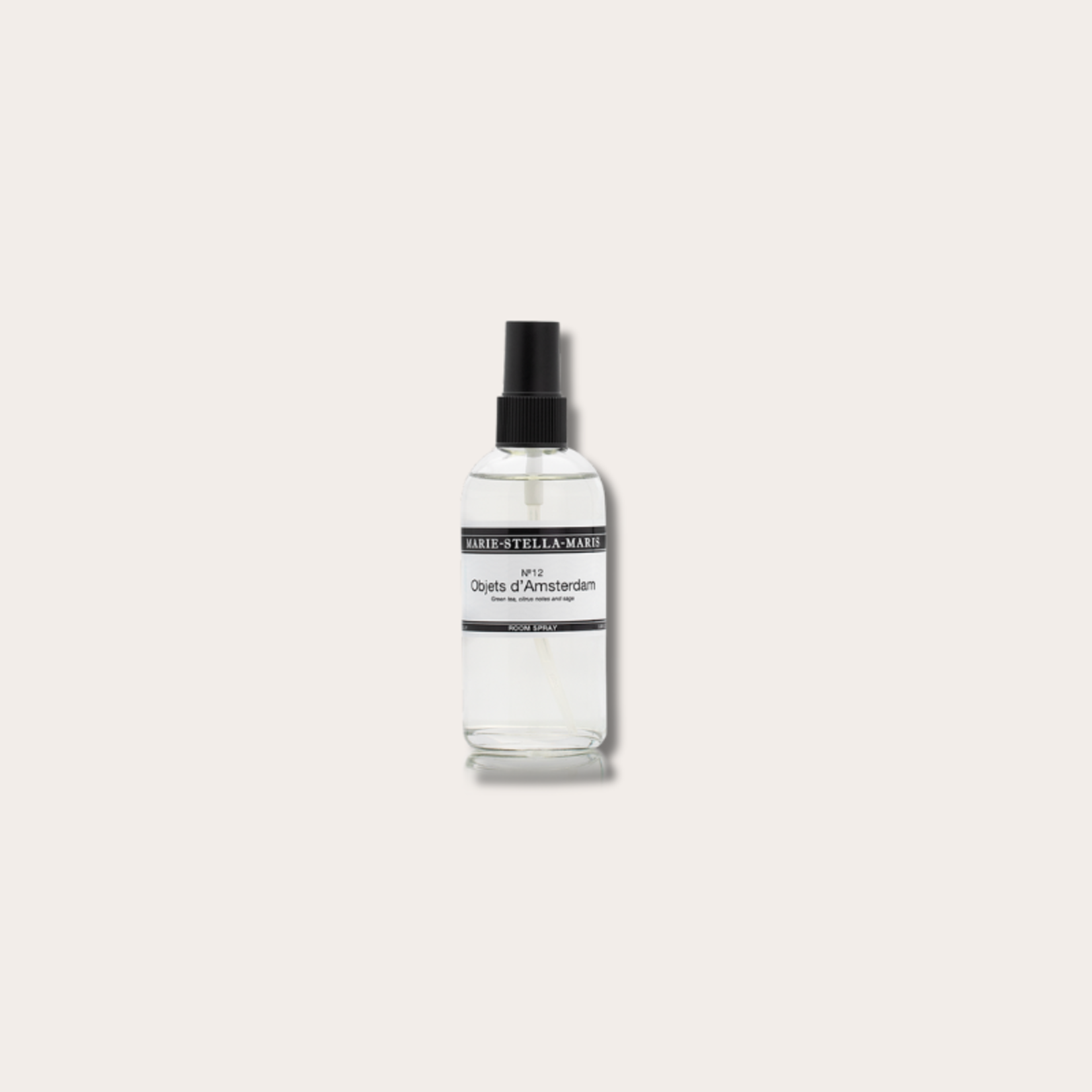 Marie-Stella-Maris Room Spray Objets d'Amsterdam 100 ml