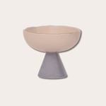 Urban Nature Culture UNC - dessert coupe old pink