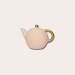 Urban Nature Culture UNC - tea pot old pink