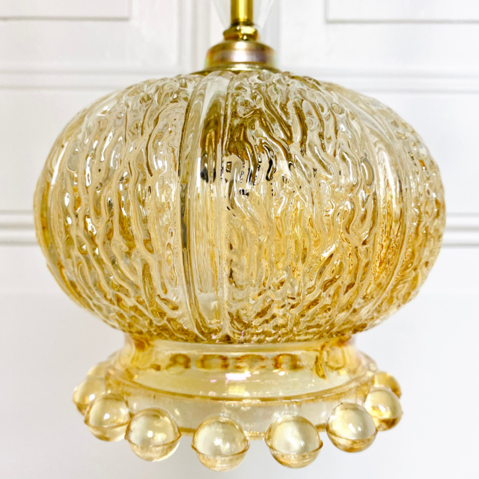 Vintage lamp - Colmar