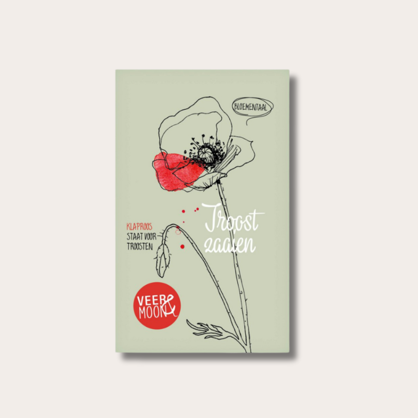 Veer&Moon Zadenzakje - troost