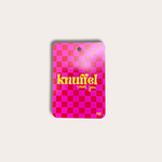 Kaart klein - Knuffel voor jou