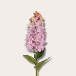 Zijden bloem - Lilac spray