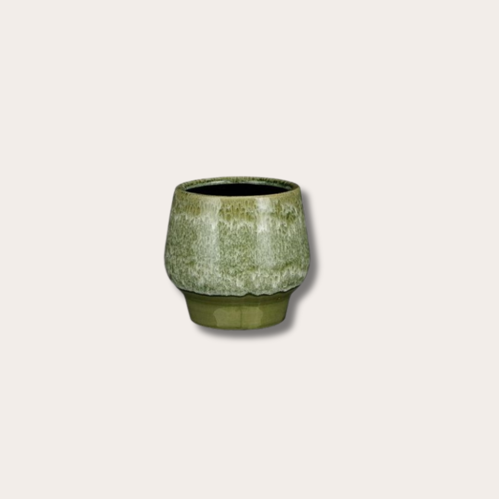Potten Monta - Groen