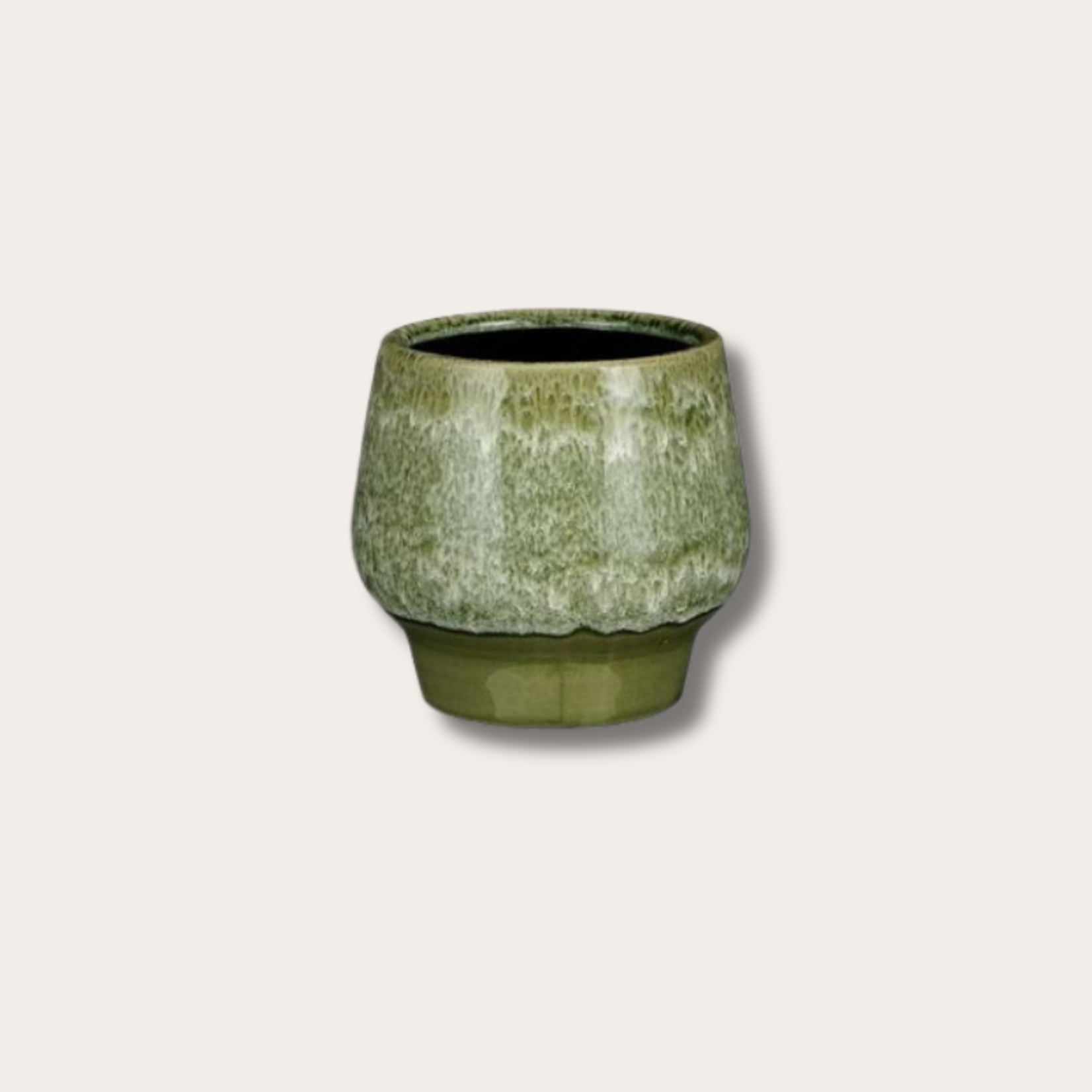 Potten Monta - Groen