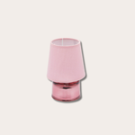 Tafellamp Riva - roze
