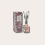 Geurstokjes - boucle roze