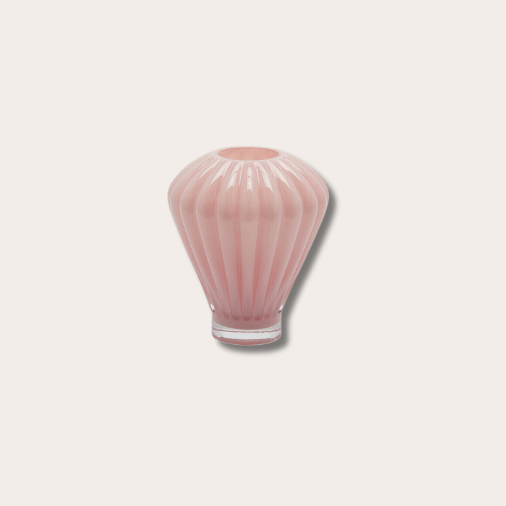Vaas Vita - Roze