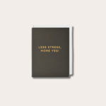 Kaart - Less stress, more yes