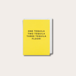 Kaart - Tequila, floor Kaart - Tequila, floor