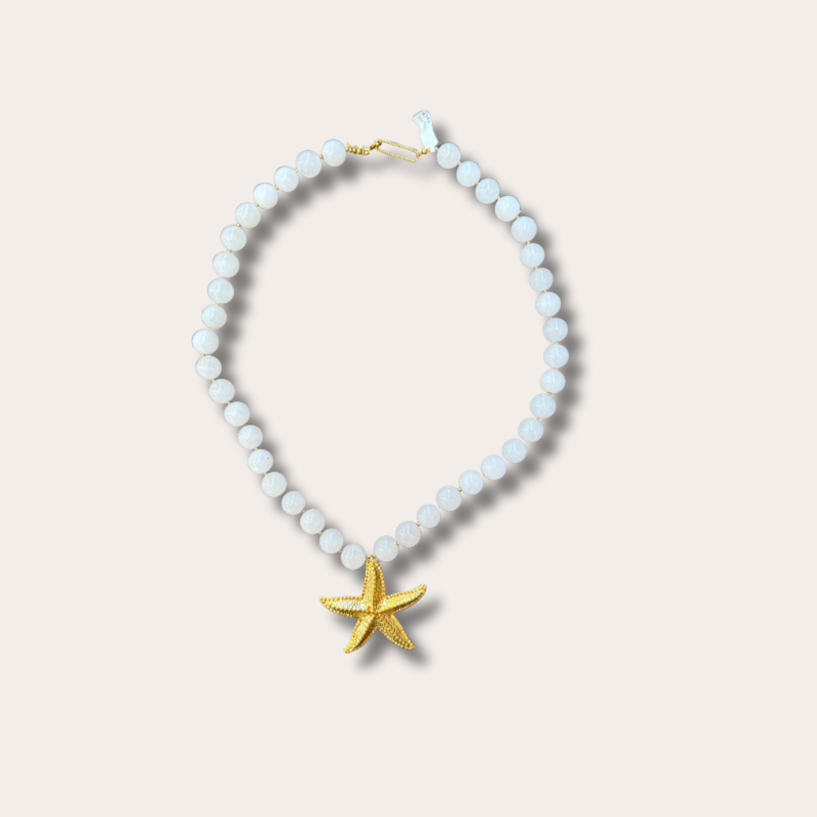 Ketting - Statement - Seastar