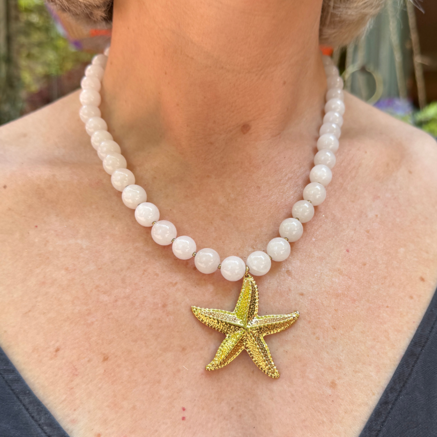Ketting - Statement - Seastar