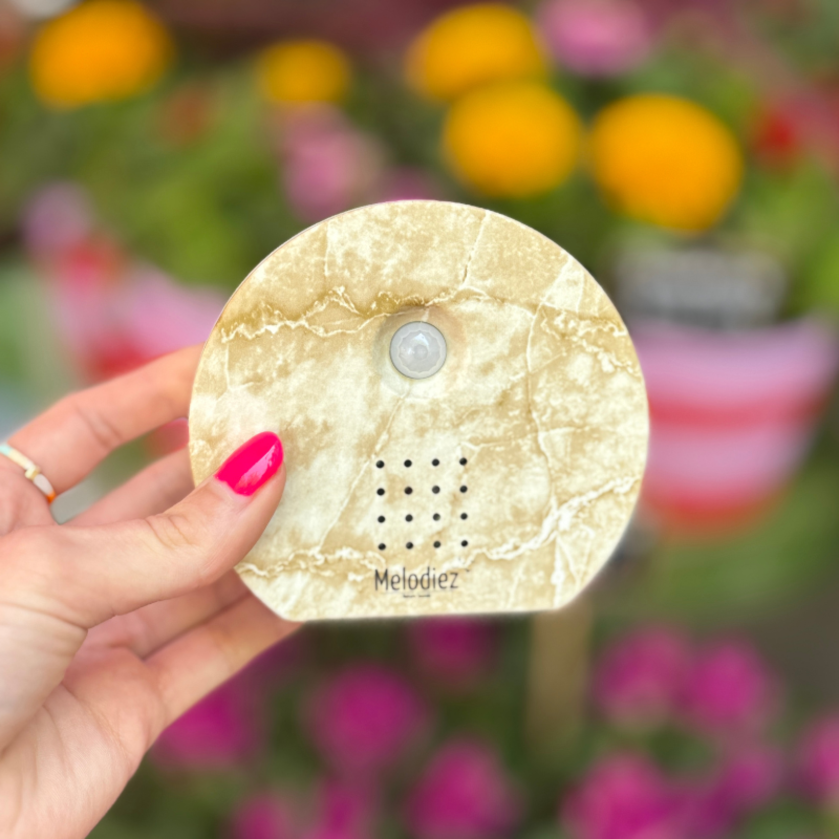 Nature sound box - Stone