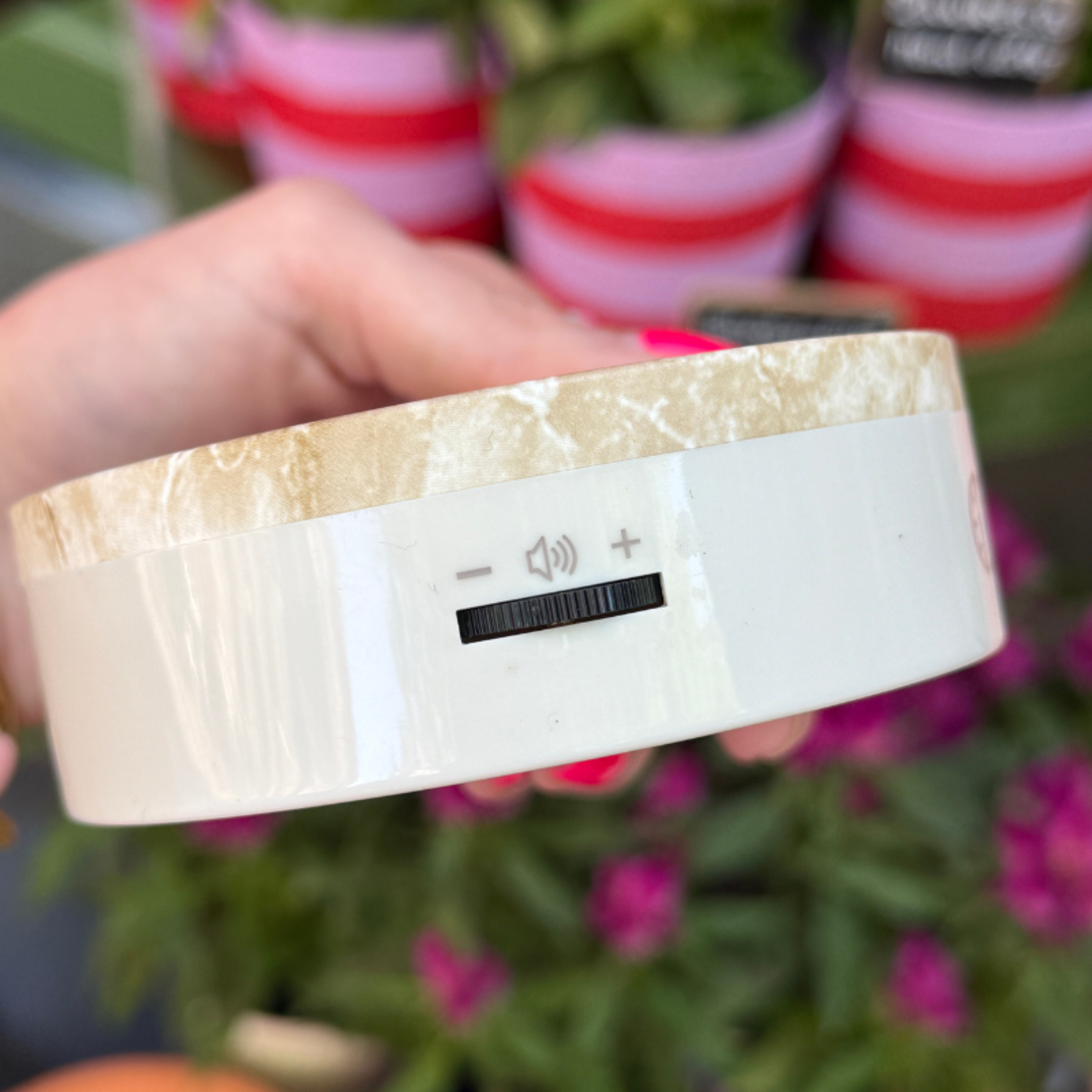 Nature sound box - Stone