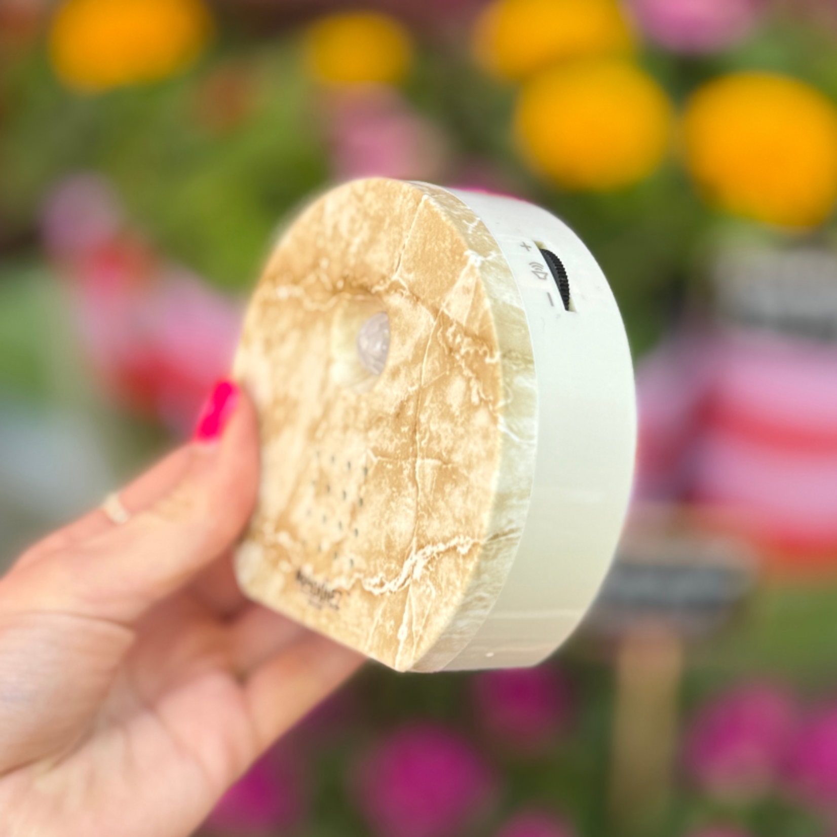 Nature sound box - Stone