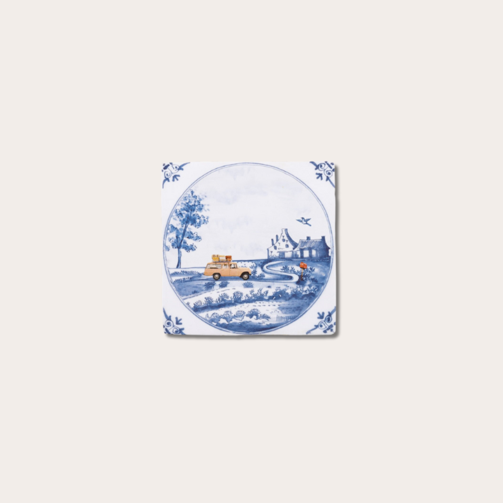 Storytiles Storytiles – Oost west thuis best