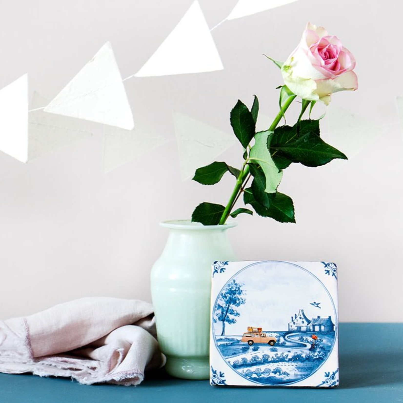 Storytiles Storytiles – Oost west thuis best