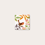 Storytiles Storytiles - Beschut door blaadjes
