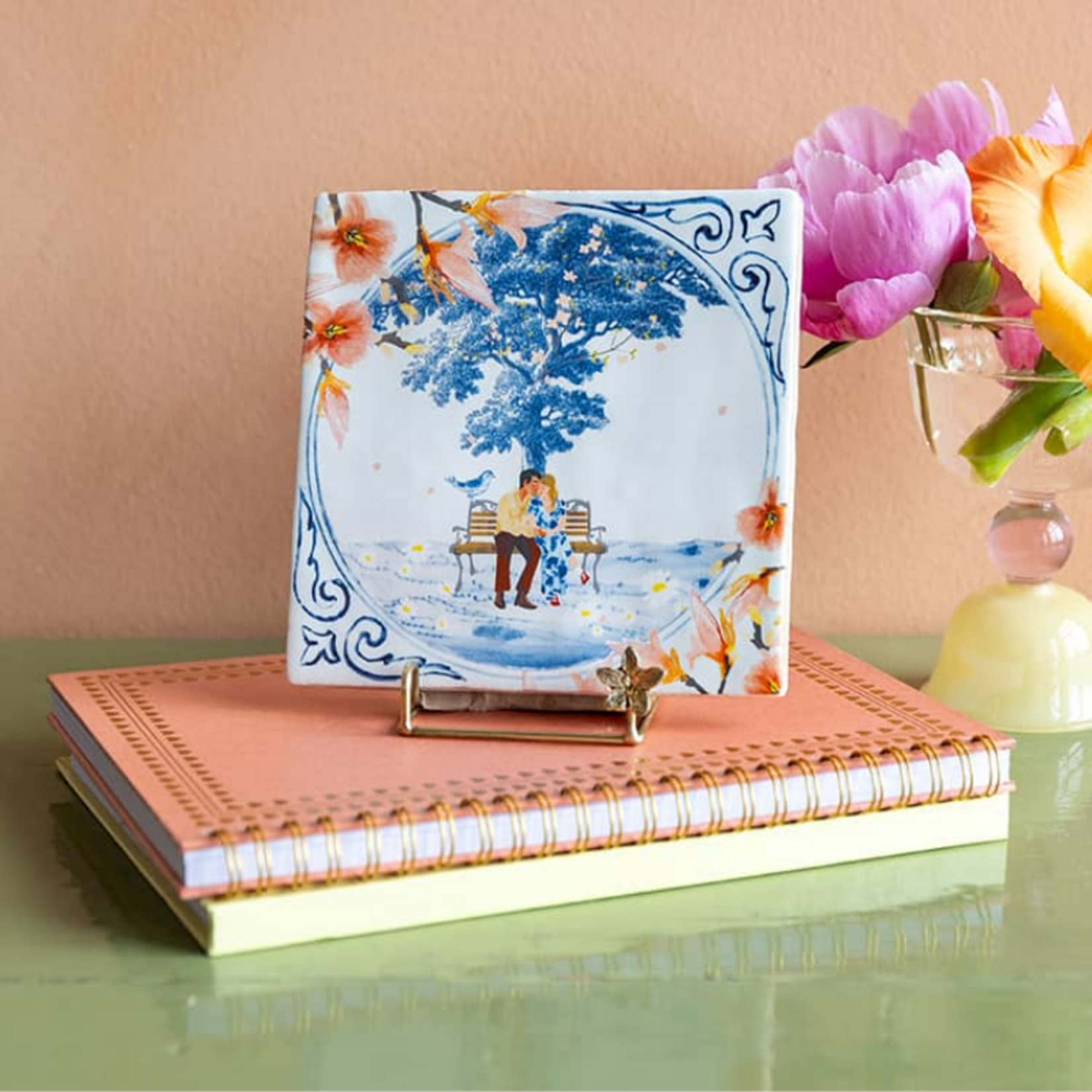 Storytiles - Spring is in the air