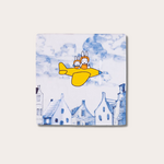 Storytiles - Miffy's journey