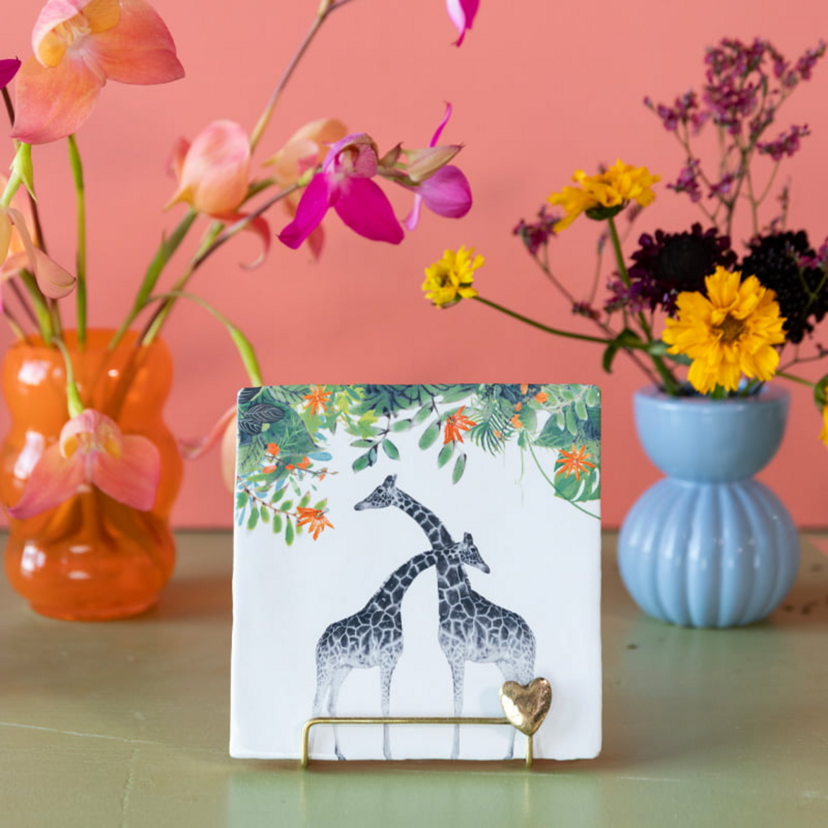 Storytiles Storytiles - Altijd aan mijn zijde