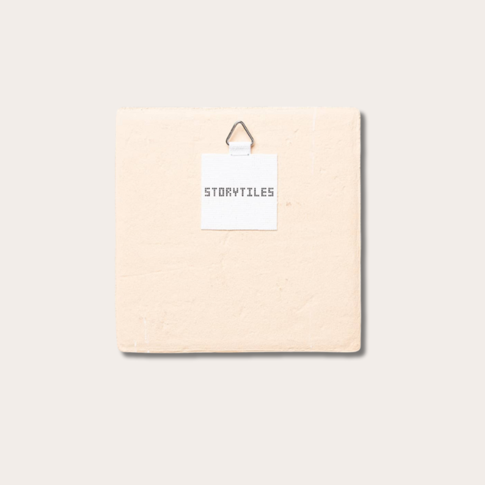 Storytiles Storytiles - Band voor het leven