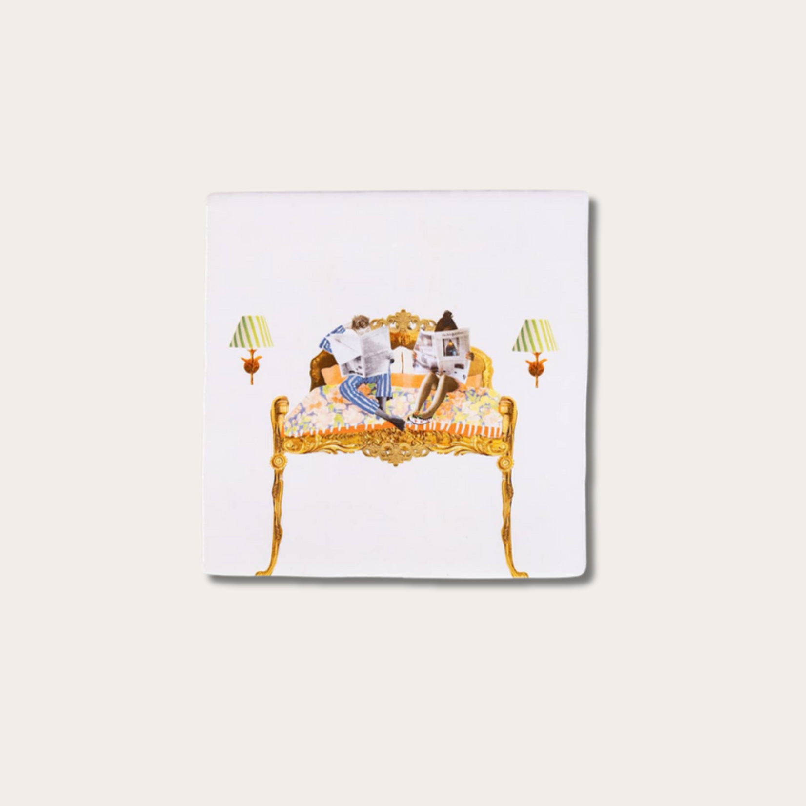 Storytiles Storytiles - Beste begin van de dag