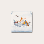 Storytiles Storytiles - De ark van 't leven