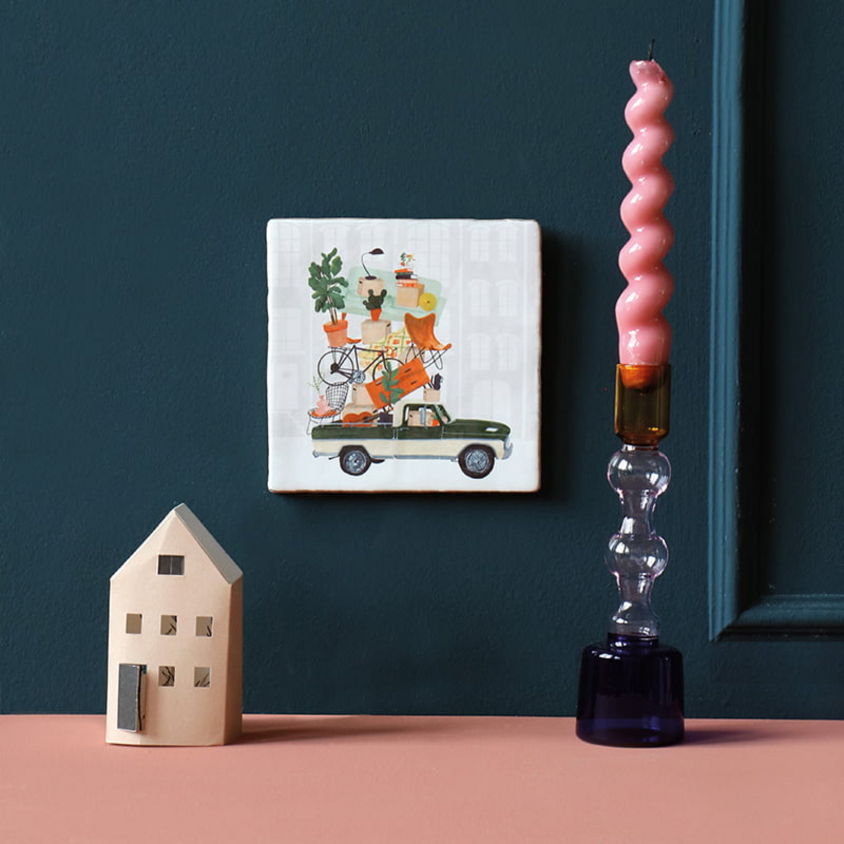 Storytiles Storytiles - De volgende stap