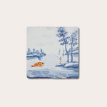 Storytiles Storytiles - Een grote vis vangen