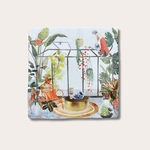 Storytiles Groene Vingers Delft x Storytiles groot