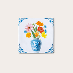 Storytiles Storytiles - A vase with love & bliss