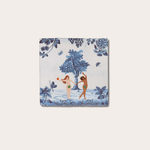 Storytiles Storytiles - Eva & Eva in de tuin van Eden