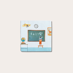 Storytiles - Geleerd van jou