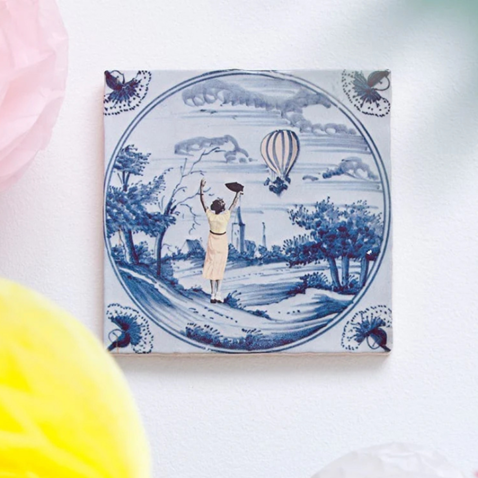 Storytiles Storytiles - Hello goodbye