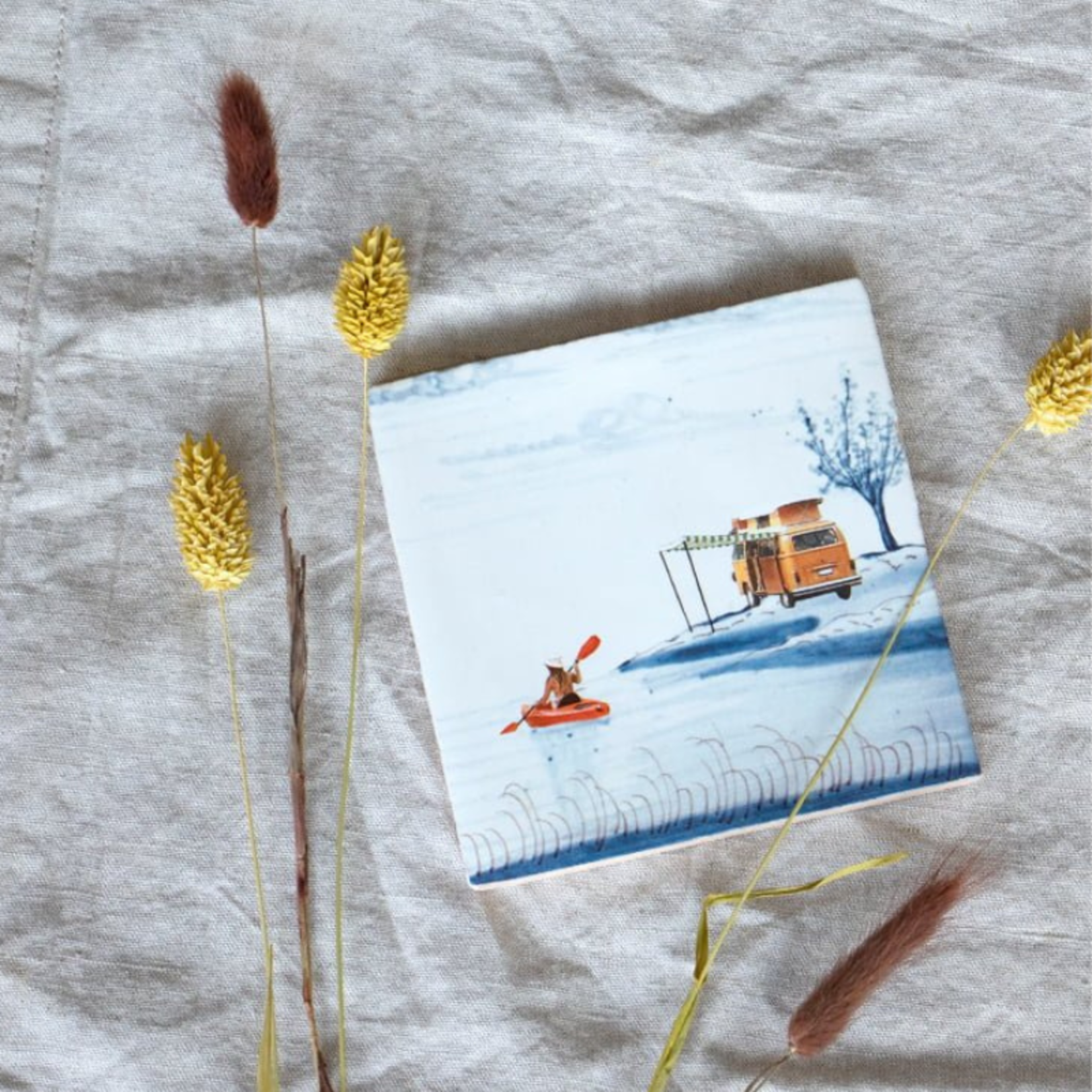 Storytiles Storytiles - Into the wild