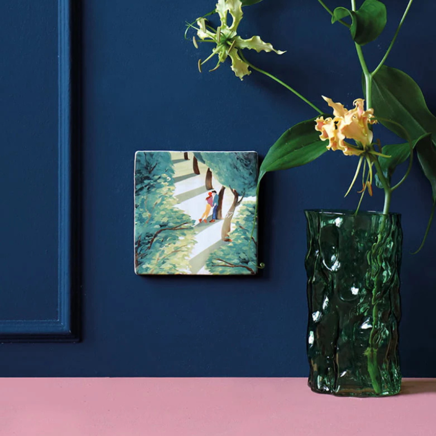 Storytiles Storytiles - It started with a kiss