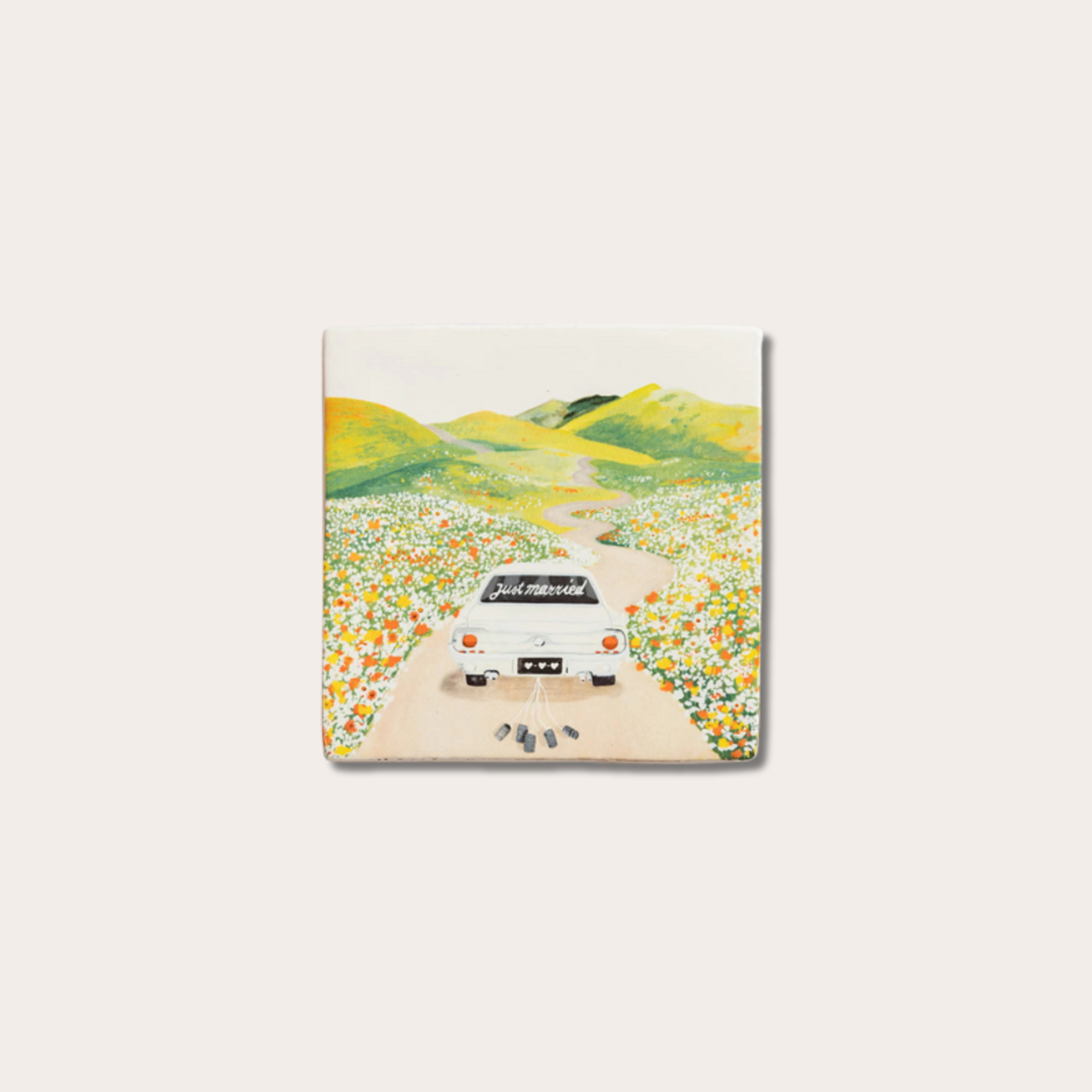 Storytiles Storytiles - Just married