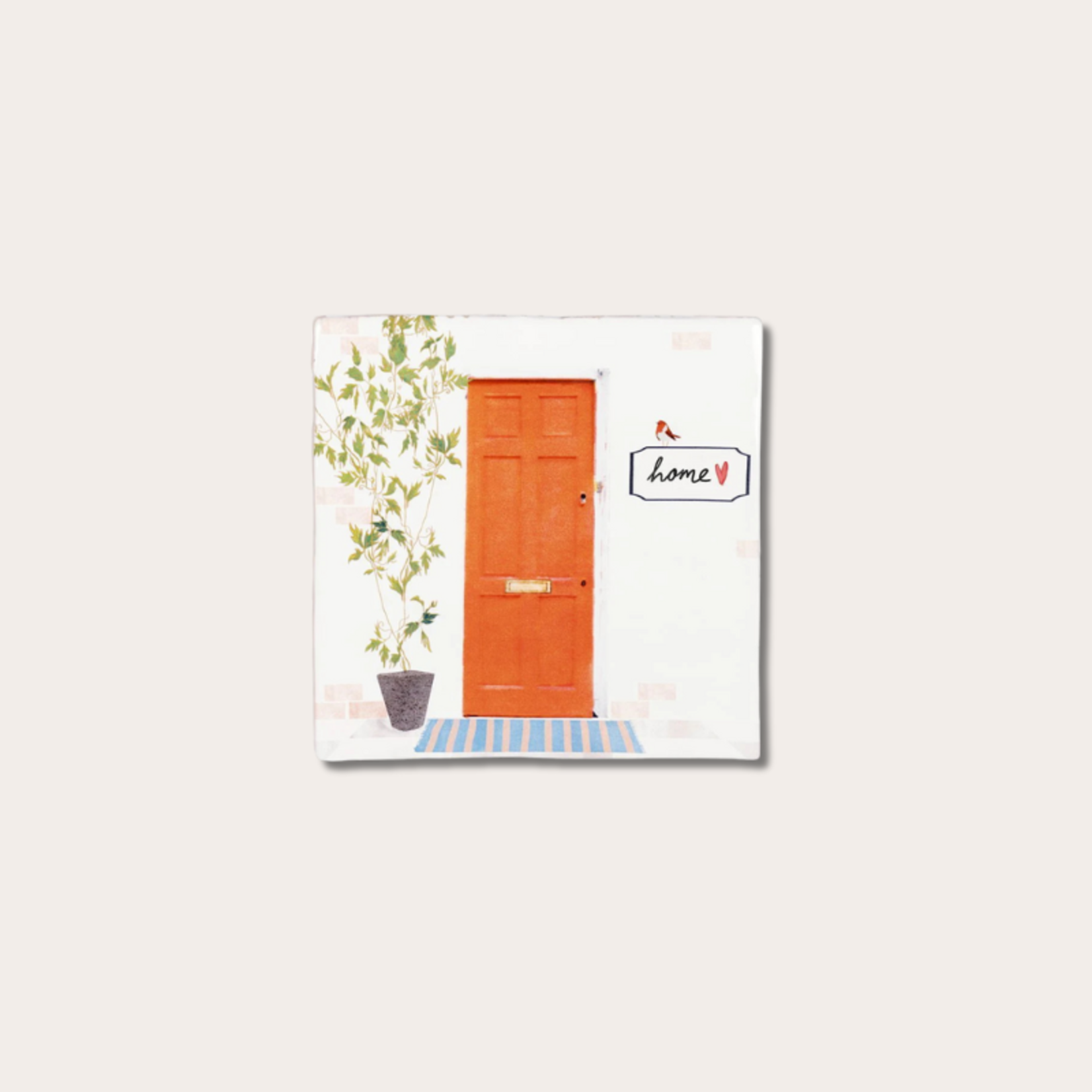 Storytiles Storytiles - Knock knock who's there?