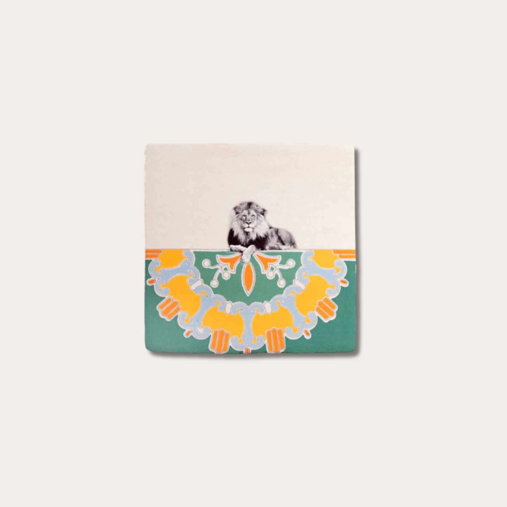 Storytiles Storytiles - Koning