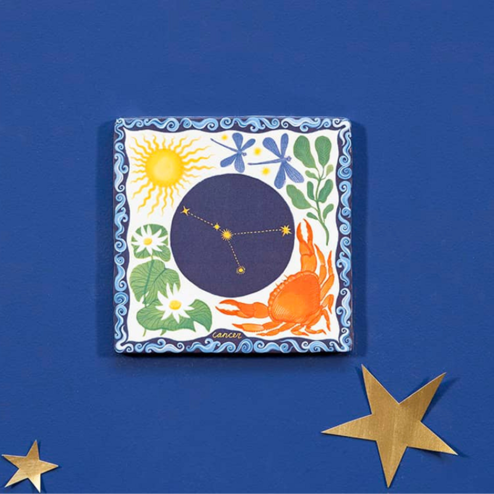 Storytiles Storytiles - Kreeft