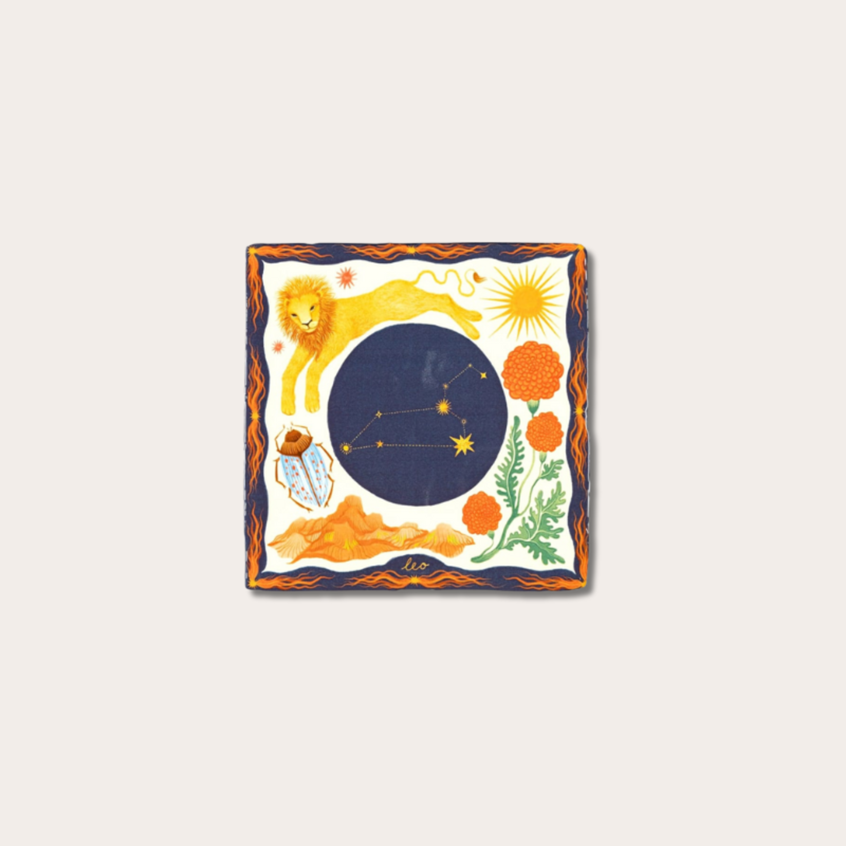 Storytiles Storytiles - Leeuw