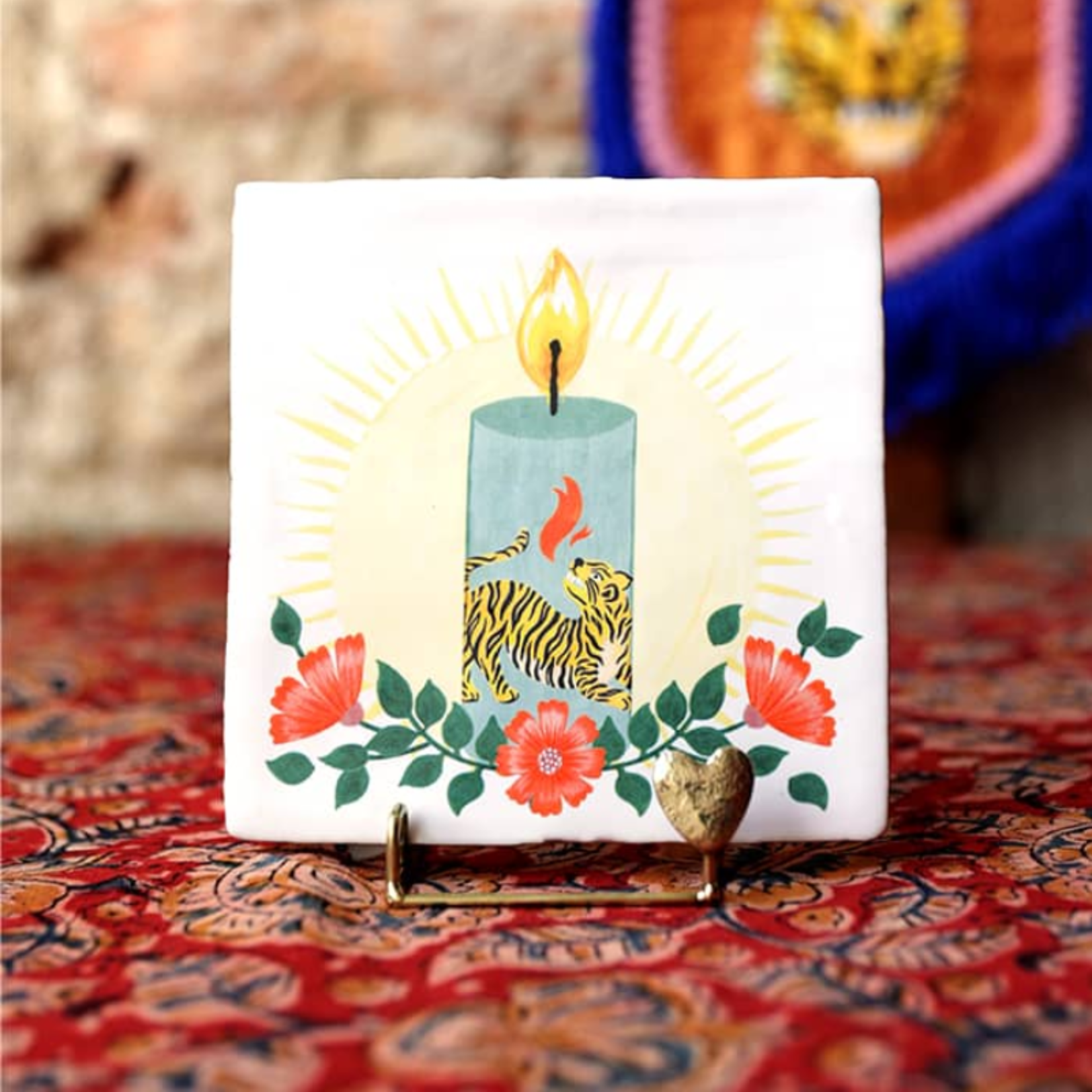 Storytiles Storytiles - Licht geeft kracht