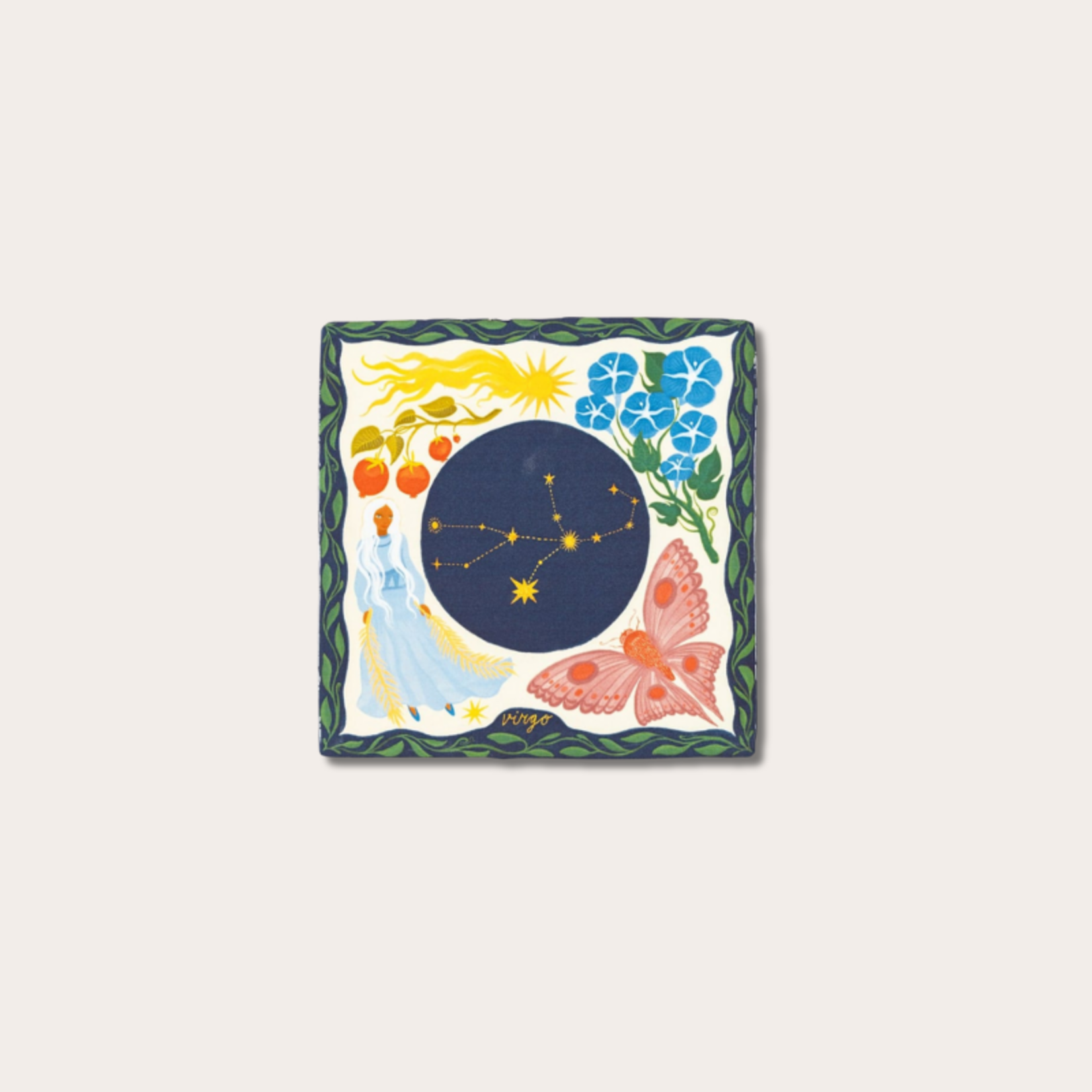 Storytiles Storytiles - Maagd