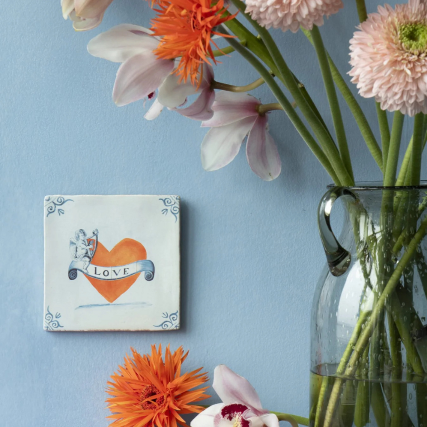 Storytiles Storytiles - Met heel mijn hart