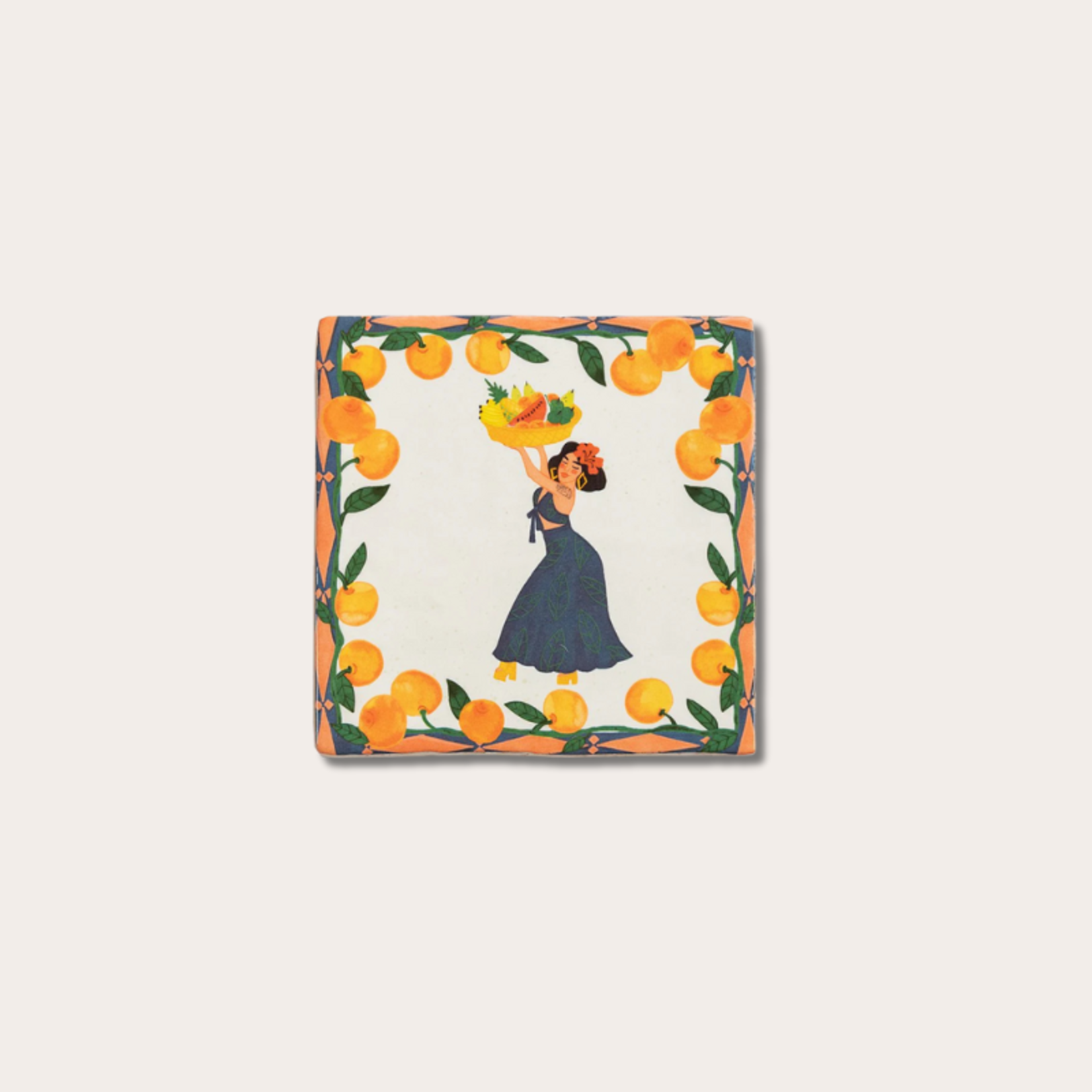 Storytiles Storytiles - Miss feel good