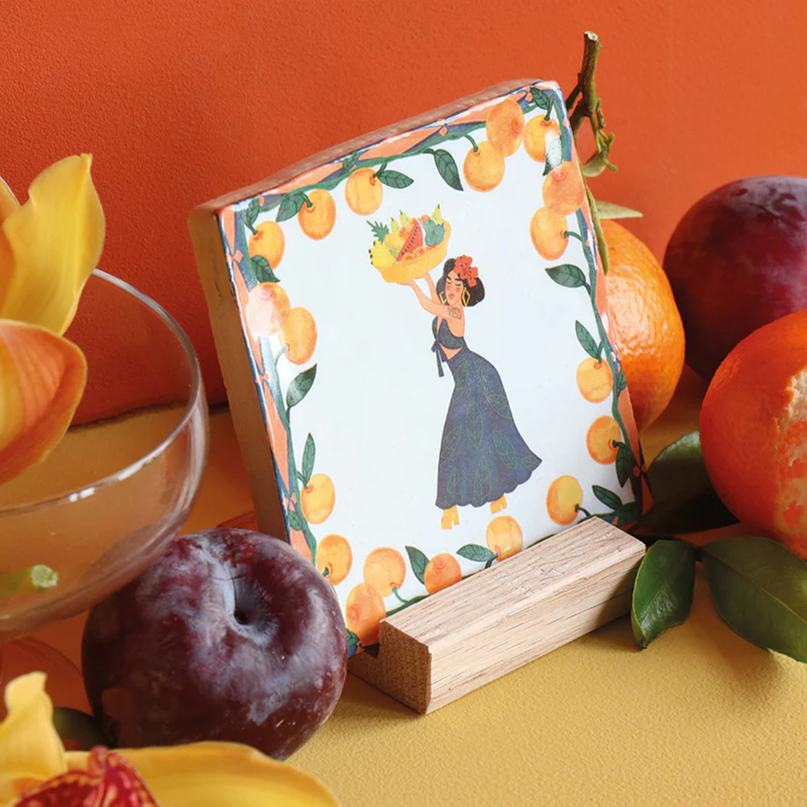 Storytiles Storytiles - Miss feel good