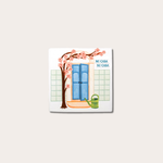 Storytiles Storytiles - Mijn huis is jouw huis