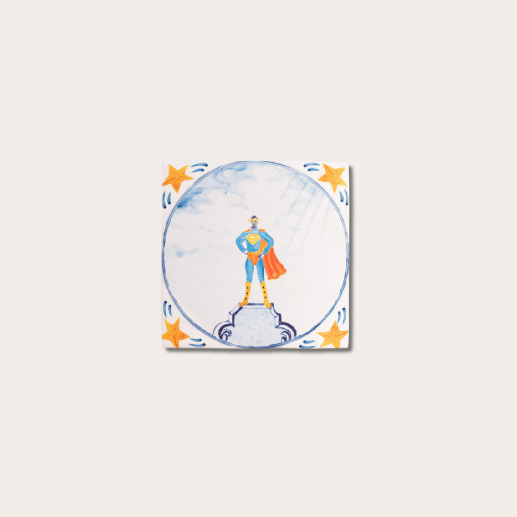 Storytiles Storytiles - Superman